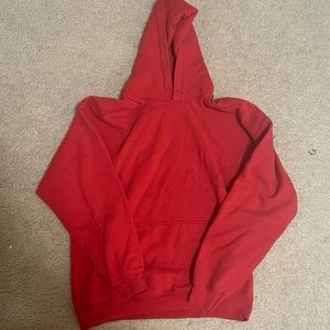 Kanye West Pablo Hoodie “Houston”